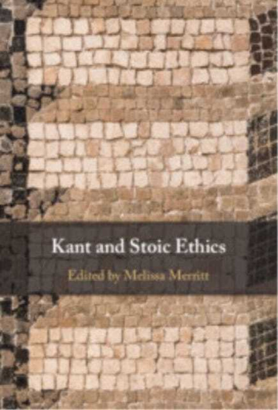 Kant and Stoic Ethics
