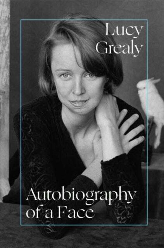 Autobiography of a Face
