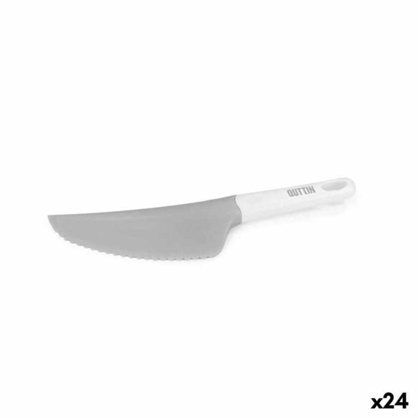 Kjøkkenkniv Quttin Bakeri 29 x 5,6 cm (24 enheter)