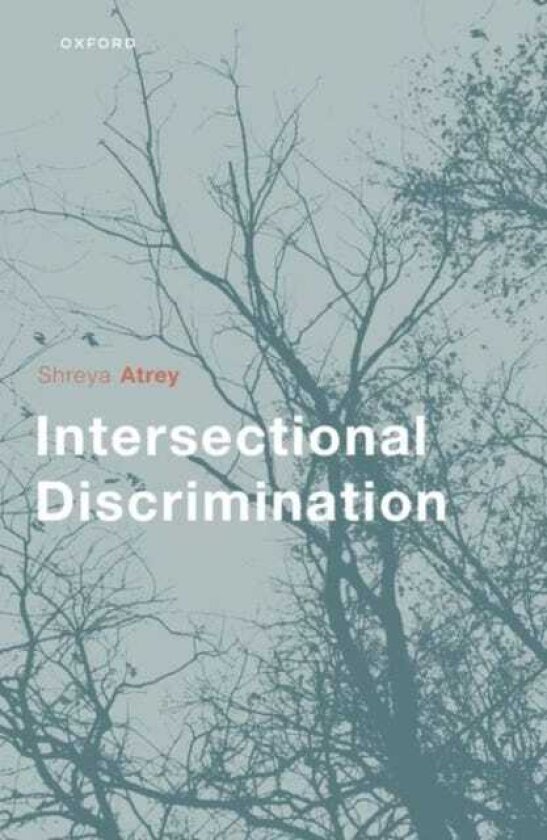 Intersectional Discrimination