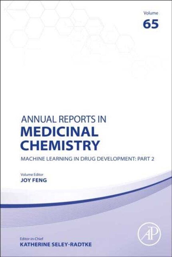 Machine Learning in Drug Development: Part 2