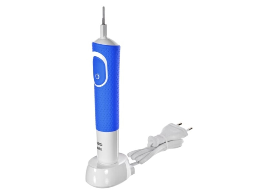 Elektrisk tannbørste Kids med Frozen