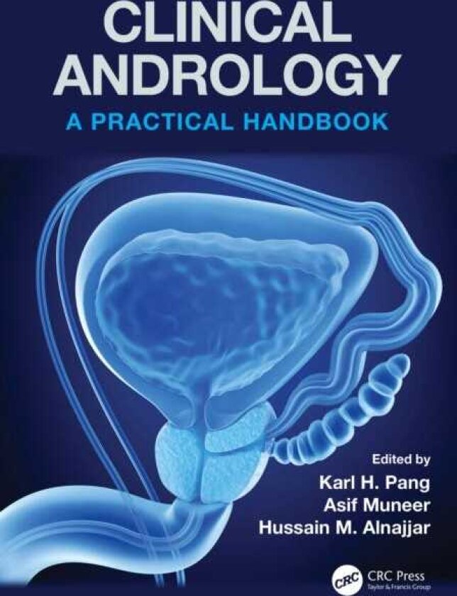 Clinical Andrology A Practical Handbook