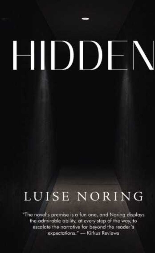 Hidden