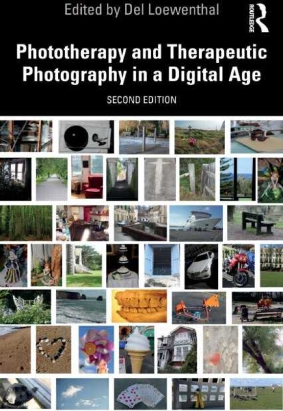 Phototherapy and Therapeutic Photography in a Digital Age