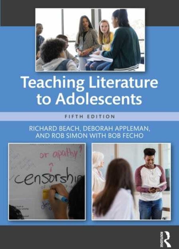 Teaching Literature to Adolescents