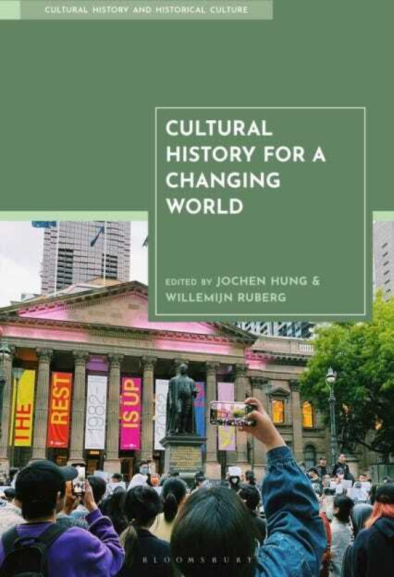 Cultural History for a Changing World