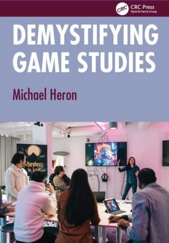 Demystifying Game Studies