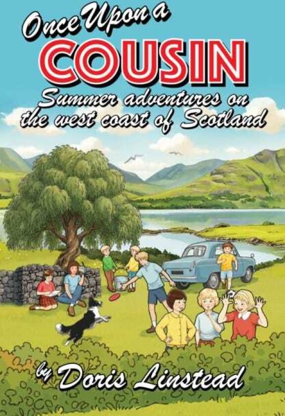 Once Upon a Cousin
