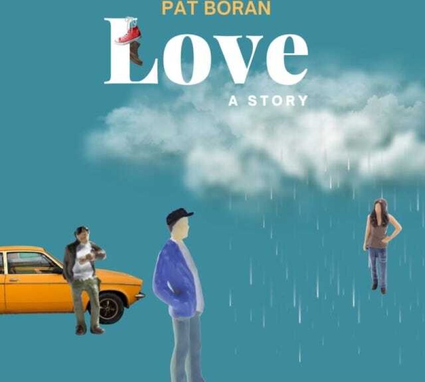 Love, A Story