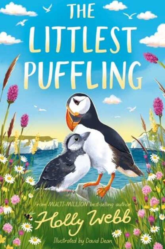 The Littlest Puffling