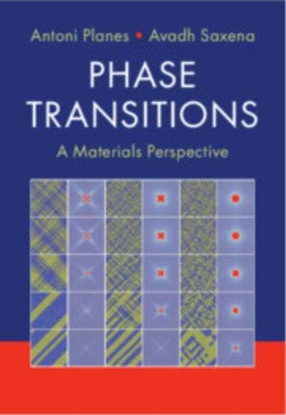 Phase Transitions A Materials Perspective