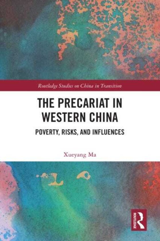 The Precariat in Western China Poverty, Risks, and Influences