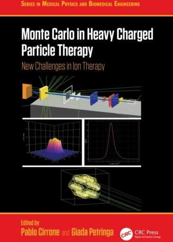 Monte Carlo in Heavy Charged Particle Therapy New Challenges in Ion Therapy