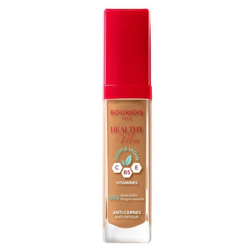 Healthy Mix Clean Concealer Caramel 6ml