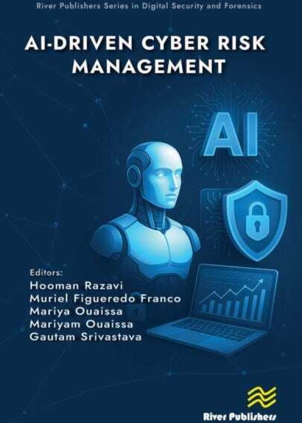 AIdriven Cyber Risk Management