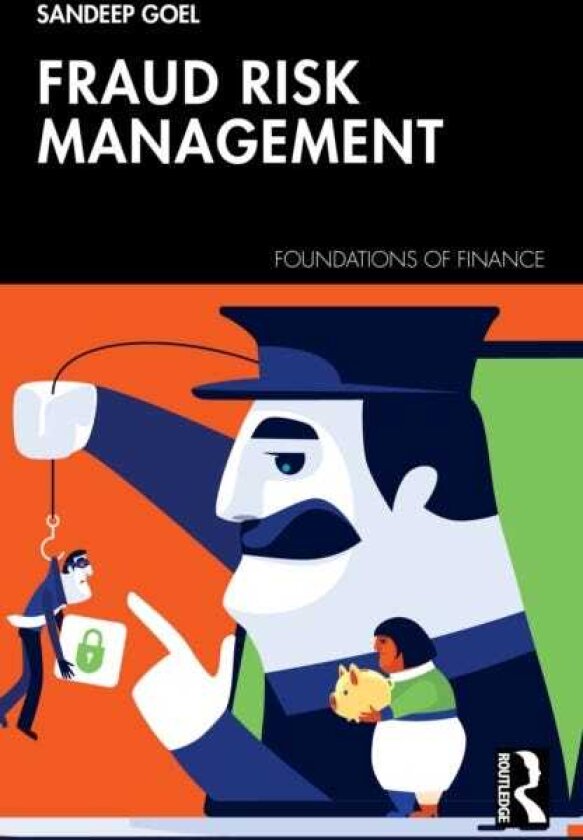 Fraud Risk Management