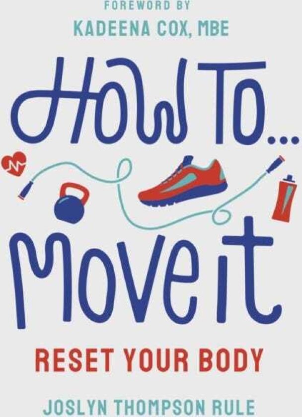 How To Move It Reset Your Body