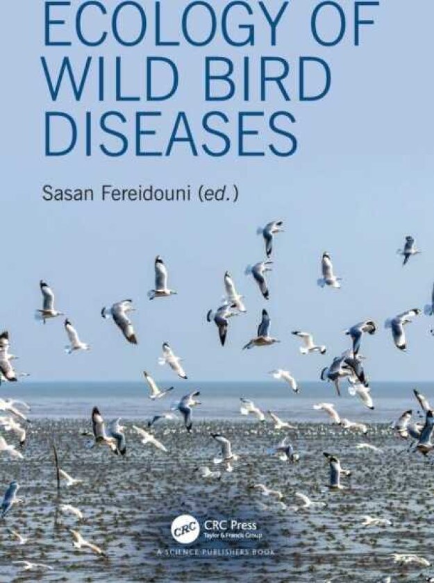 Ecology of Wild Bird Diseases