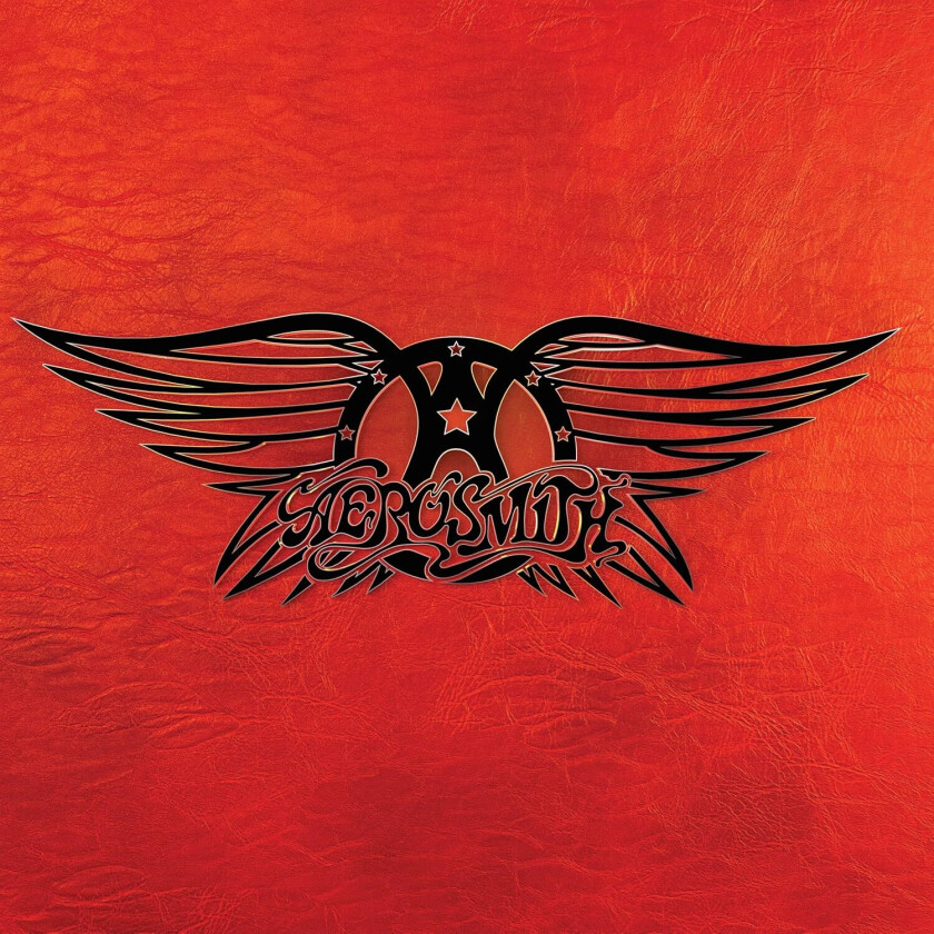 Aerosmith Greatest Hits LP/Vinyl