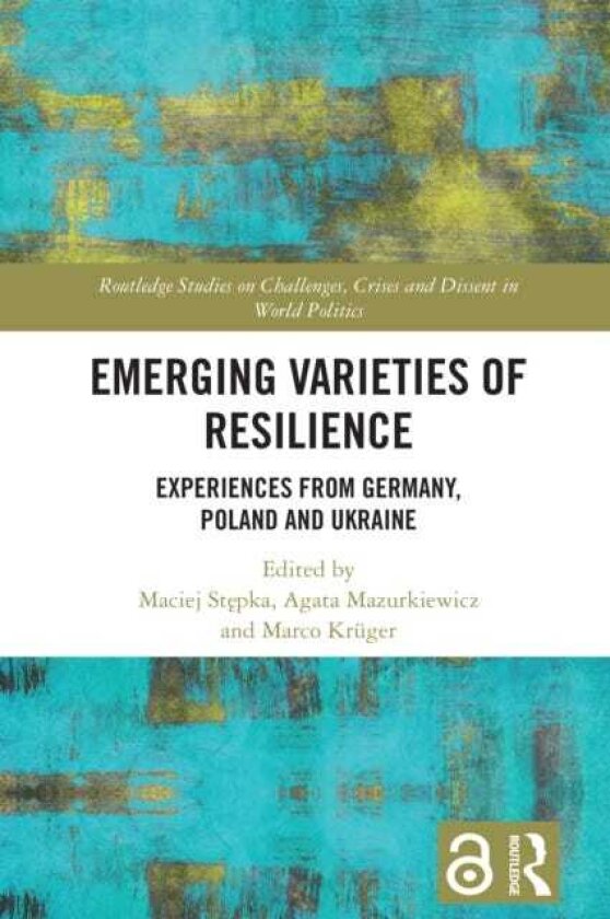 Emerging Varieties of Resilience Experiences from Germany, Poland and Ukraine