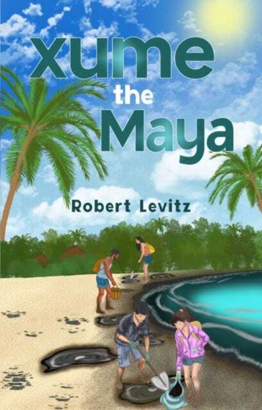 Xume the Maya