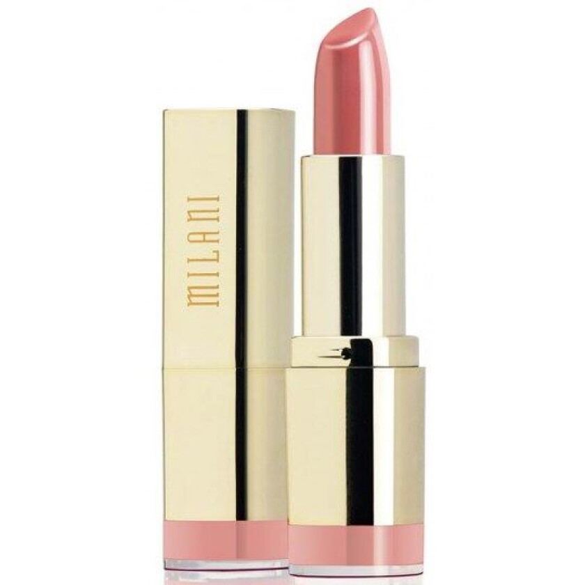 Color Statement Lipstick Nude Crème