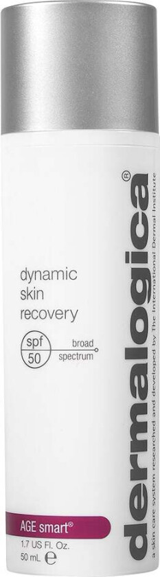 Age Smart Dynamic Skin Recovery SPF50 50ml