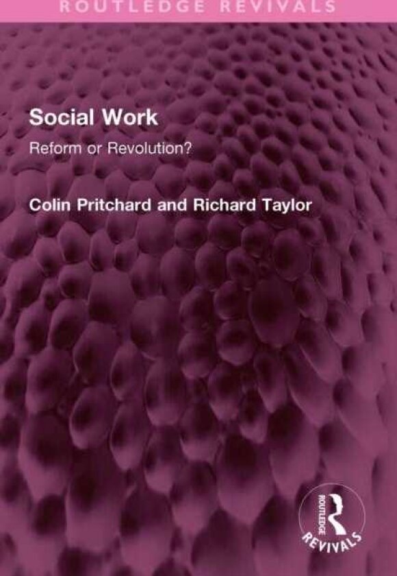 Social Work Reform or Revolution?