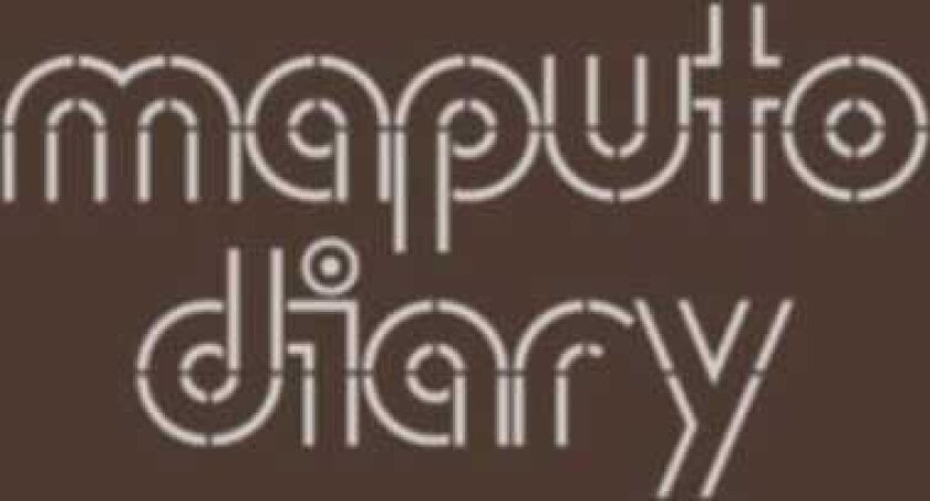 Maputo Diary, 2000 – 2022