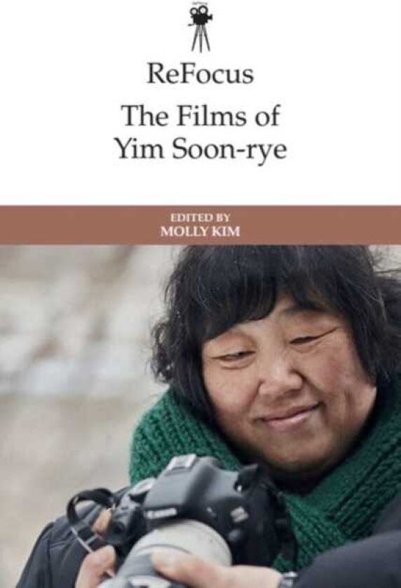 ReFocus: The Films of Yim Soonrye