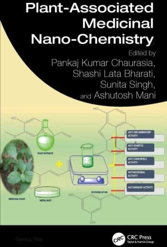 PlantAssociated Medicinal NanoChemistry