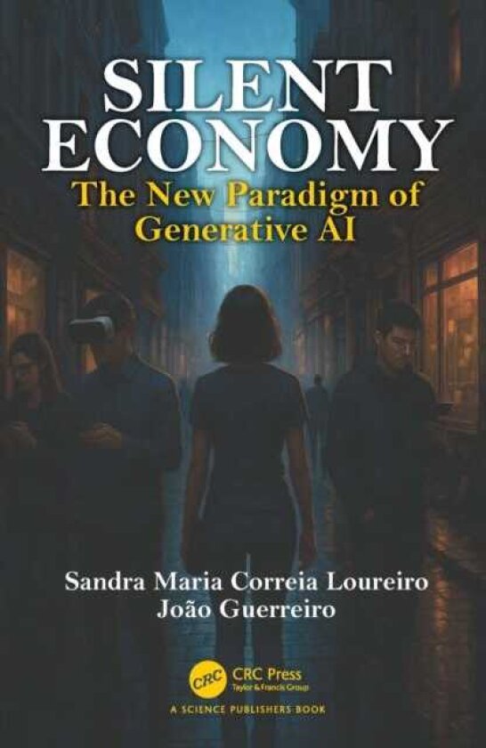 Silent Economy The New Paradigm of Generative AI