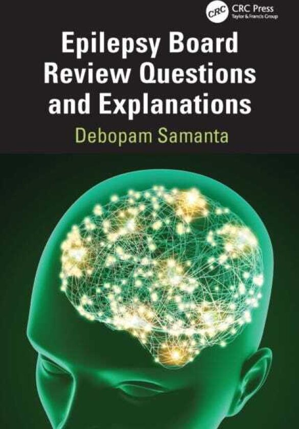 Epilepsy Board Review Questions and Explanations