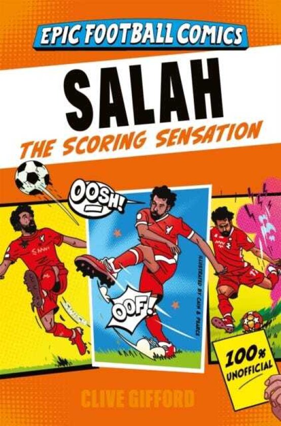 Salah The Scoring Sensation