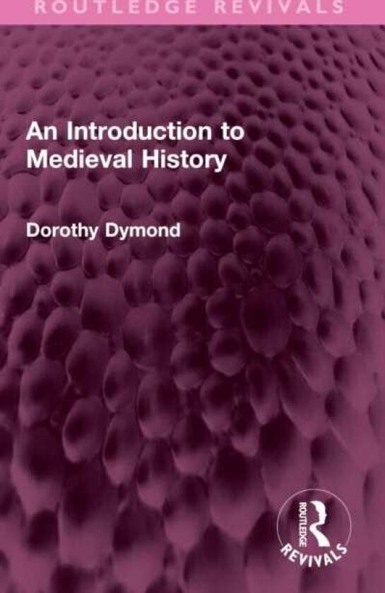 An Introduction to Medieval History