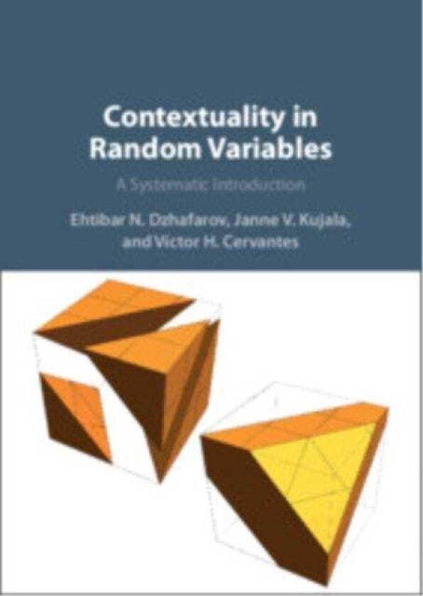 Contextuality in Random Variables A Systematic Introduction