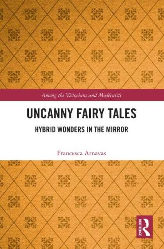 Uncanny Fairy Tales Hybrid Wonders in the Mirror