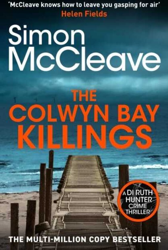 The Colwyn Bay Killings