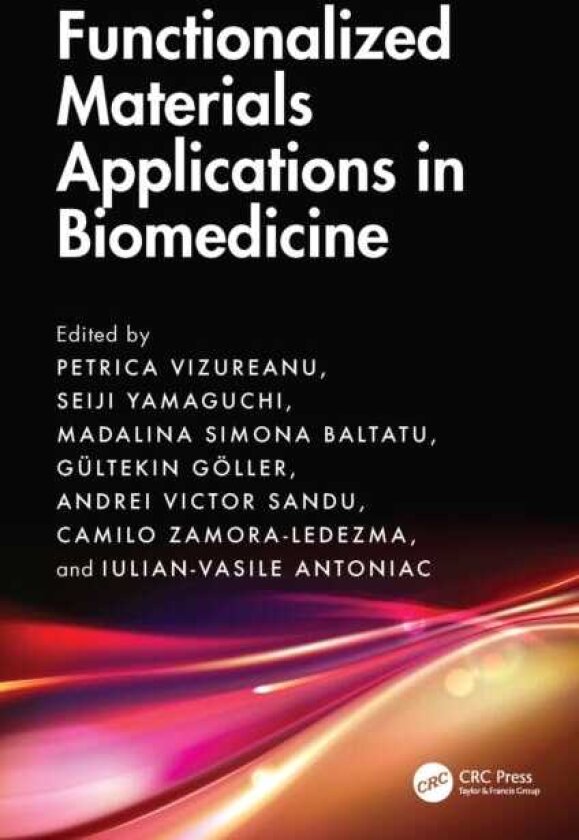 Functionalized Materials Applications in Biomedicine