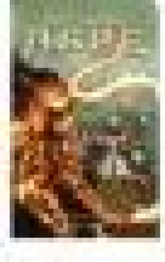 A.S.P.E. 6: Dødens købmænd Mette Finderup Språk: Dansk