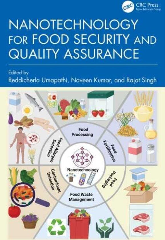Nanotechnology for Food Security and Quality Assurance