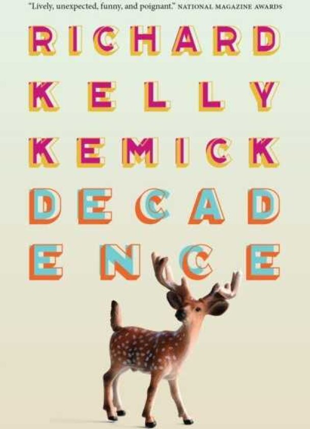 Decadence