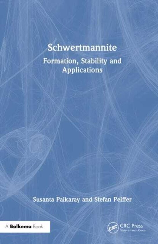Schwertmannite Formation, Stability and Applications