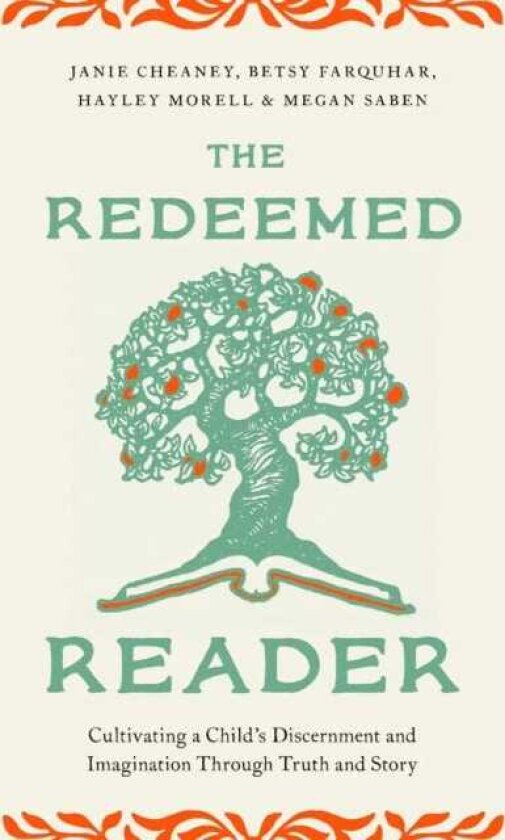 Redeemed Reader, The
