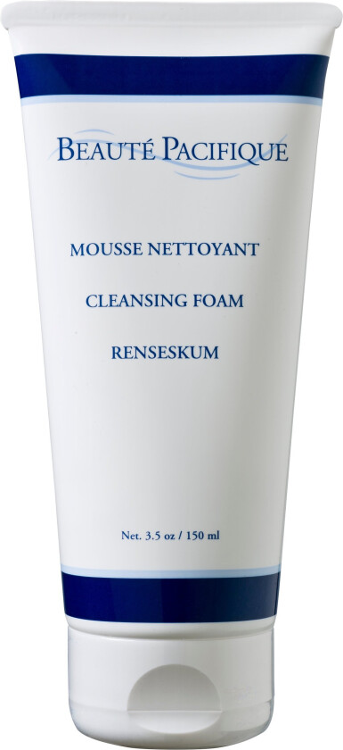 Cleansing Foam 150ml