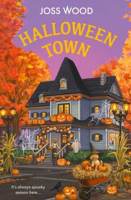 Halloween Town
