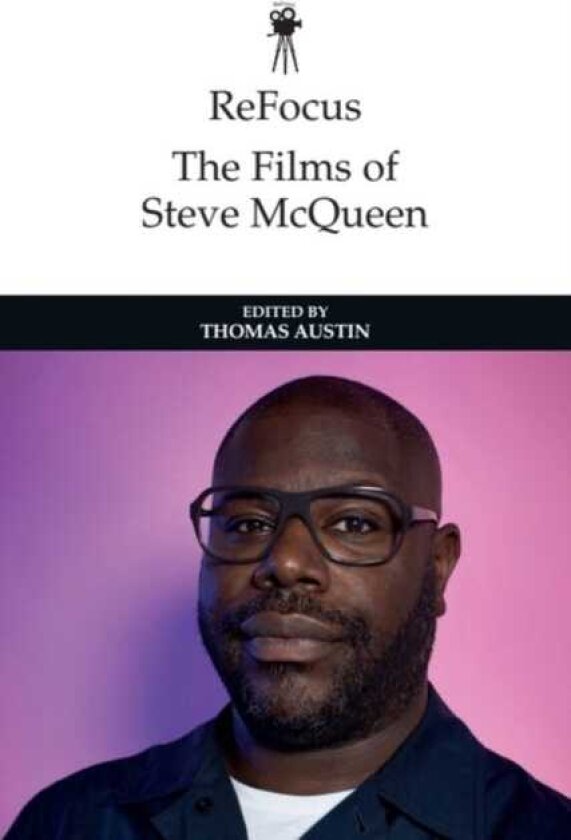 ReFocus: The Films of Steve McQueen