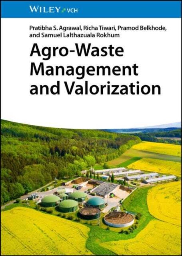 AgroWaste Management and Valorization