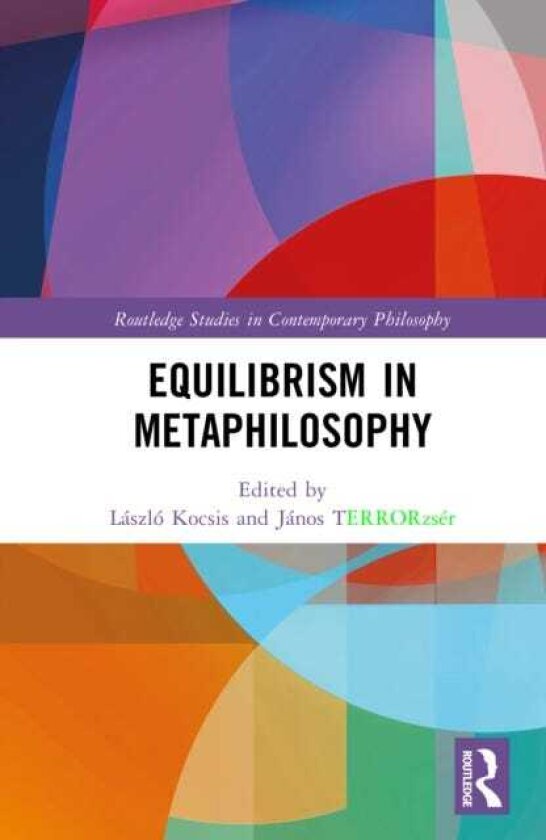 Equilibrism in Metaphilosophy